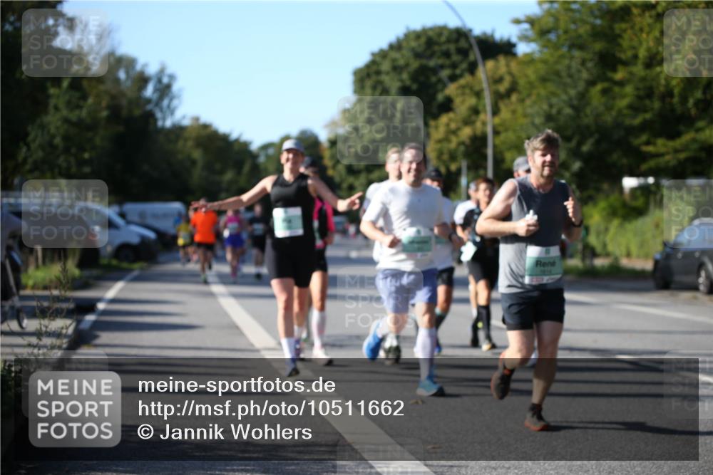 20.09.2026 - PSD Bank Halbmarathon Jannik Wohlers http://msf.ph/oto/10511662 20.09.2026 10:30:50 Laufen  meine-sportfotos.de
