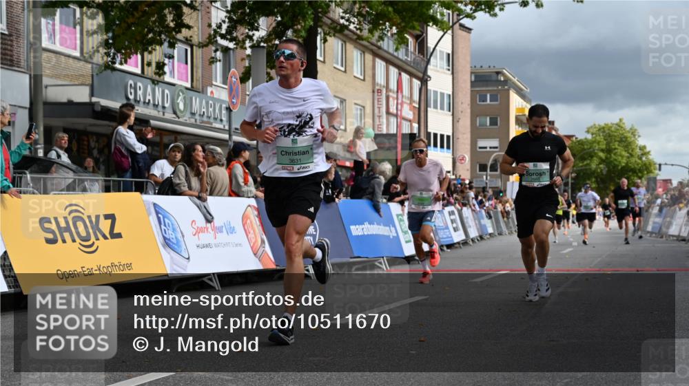 20.09.2026 - PSD Bank Halbmarathon J. Mangold http://msf.ph/oto/10511670 20.09.2026 11:38:06 Ziel 2668, 2673, 2691, 3095, 3464, 3631, 3990, 4147 meine-sportfotos.de