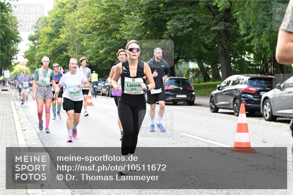 20.09.2026 - PSD Bank Halbmarathon Dr. Thomas Lammeyer http://msf.ph/oto/10511672 20.09.2026 11:07:27 Laufen 4479, 3006 meine-sportfotos.de