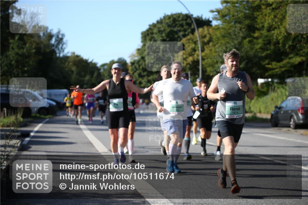 20.09.2026 - PSD Bank Halbmarathon Jannik Wohlers http://msf.ph/oto/10511674 20.09.2026 10:30:50 Laufen 1814 meine-sportfotos.de