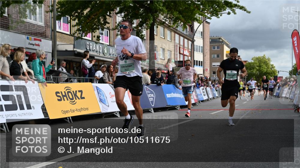 20.09.2026 - PSD Bank Halbmarathon J. Mangold http://msf.ph/oto/10511675 20.09.2026 11:38:06 Ziel 2668, 2673, 2691, 3095, 3464, 3631, 3990, 4147 meine-sportfotos.de