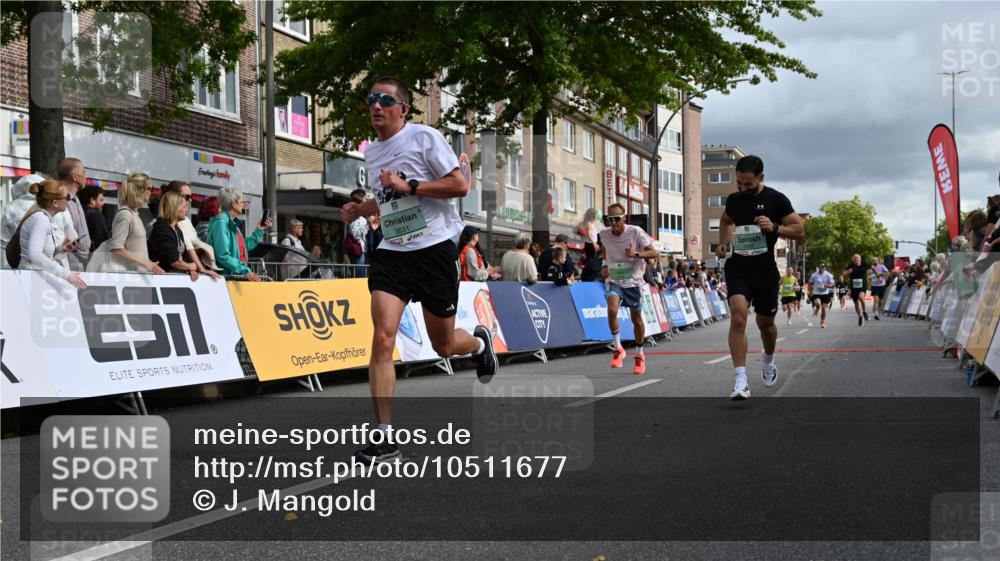 20.09.2026 - PSD Bank Halbmarathon J. Mangold http://msf.ph/oto/10511677 20.09.2026 11:38:06 Ziel 2668, 2673, 2691, 3095, 3464, 3631, 3990, 4147 meine-sportfotos.de
