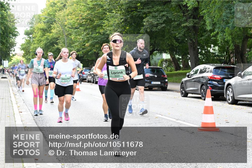 20.09.2026 - PSD Bank Halbmarathon Dr. Thomas Lammeyer http://msf.ph/oto/10511678 20.09.2026 11:07:27 Laufen 4479, 3006 meine-sportfotos.de