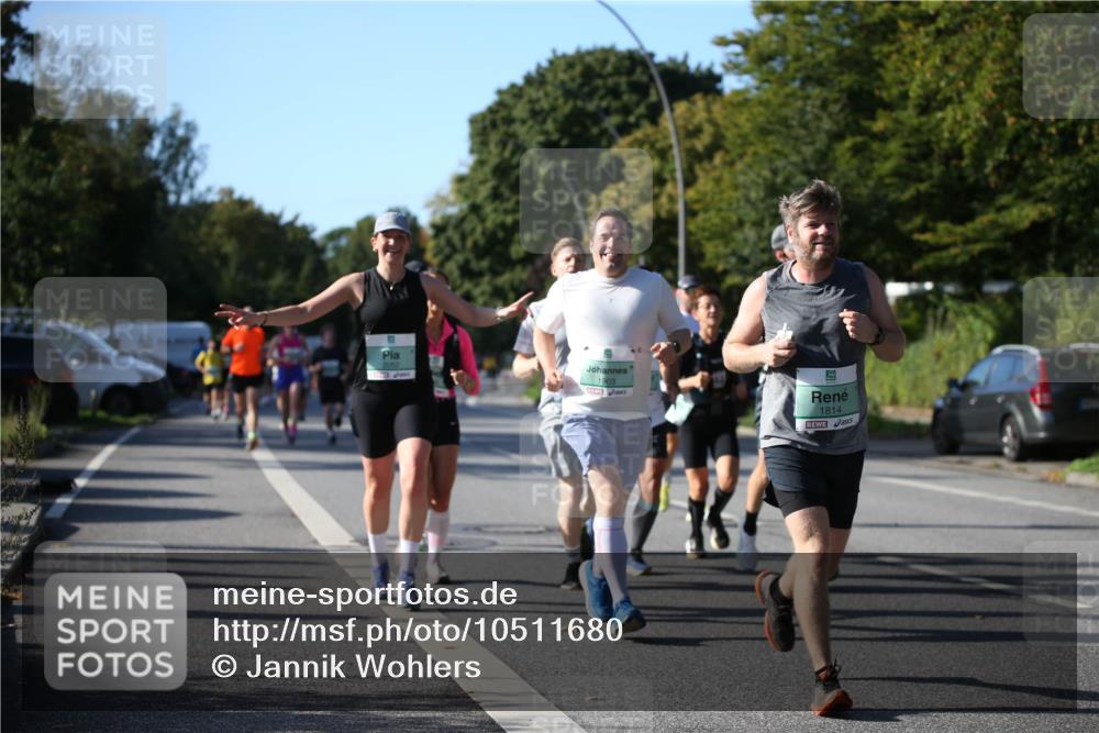 20.09.2026 - PSD Bank Halbmarathon Jannik Wohlers http://msf.ph/oto/10511680 20.09.2026 10:30:50 Laufen 2052, 1903, 1814 meine-sportfotos.de