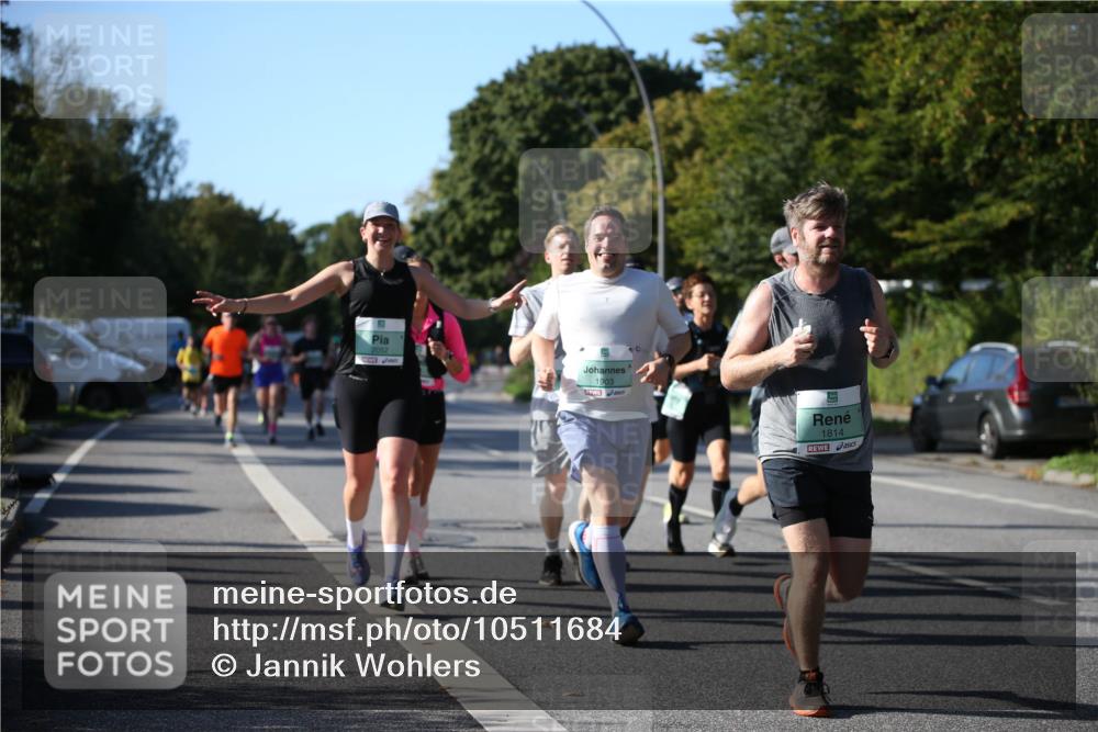 20.09.2026 - PSD Bank Halbmarathon Jannik Wohlers http://msf.ph/oto/10511684 20.09.2026 10:30:50 Laufen 2052, 1903, 1814 meine-sportfotos.de