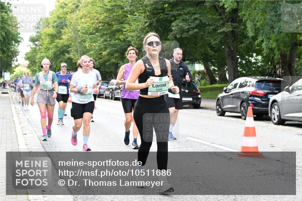 20.09.2026 - PSD Bank Halbmarathon Dr. Thomas Lammeyer http://msf.ph/oto/10511686 20.09.2026 11:07:27 Laufen 4479, 3006 meine-sportfotos.de