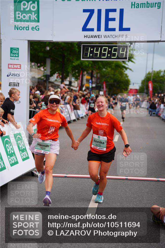 20.09.2026 - PSD Bank Halbmarathon LAZAROV Photography http://msf.ph/oto/10511694 20.09.2026 11:49:53 Ziel 1416, 2765, 3614, 4278, 4279 meine-sportfotos.de