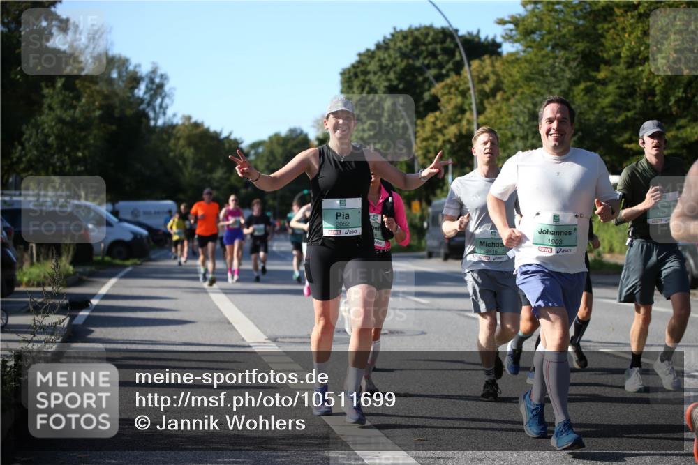 20.09.2026 - PSD Bank Halbmarathon Jannik Wohlers http://msf.ph/oto/10511699 20.09.2026 10:30:51 Laufen 2052, 2416, 1903, 1160 meine-sportfotos.de