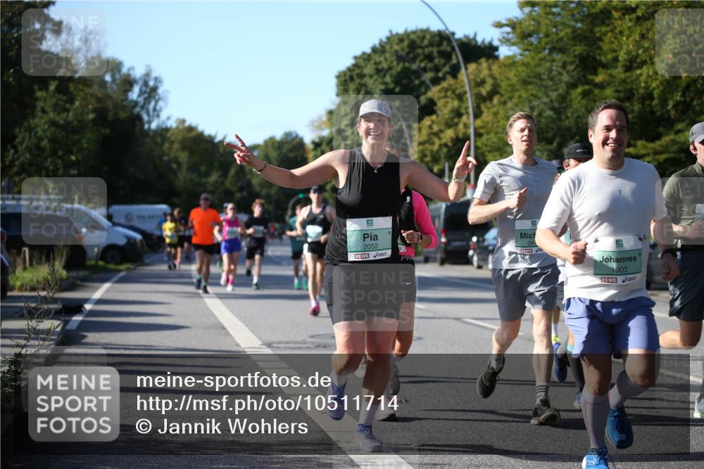 20.09.2026 - PSD Bank Halbmarathon Jannik Wohlers http://msf.ph/oto/10511714 20.09.2026 10:30:51 Laufen 2052, 241, 1903 meine-sportfotos.de