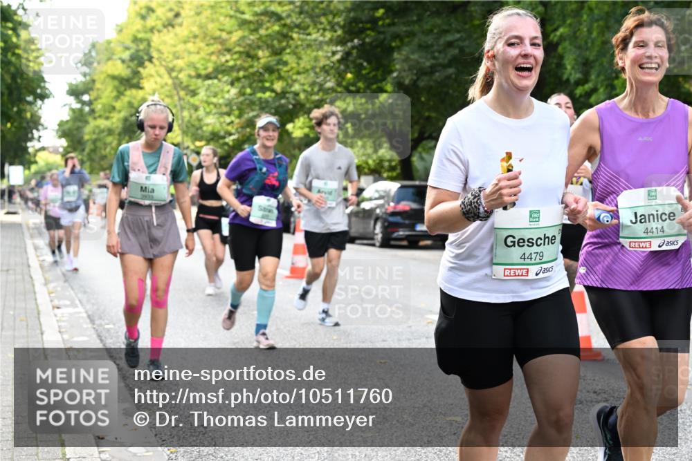 20.09.2026 - PSD Bank Halbmarathon Dr. Thomas Lammeyer http://msf.ph/oto/10511760 20.09.2026 11:07:30 Laufen 3933, 4479, 4414 meine-sportfotos.de