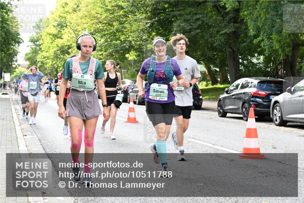 20.09.2026 - PSD Bank Halbmarathon Dr. Thomas Lammeyer http://msf.ph/oto/10511788 20.09.2026 11:07:31 Laufen 3933, 4245 meine-sportfotos.de