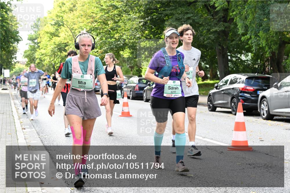 20.09.2026 - PSD Bank Halbmarathon Dr. Thomas Lammeyer http://msf.ph/oto/10511794 20.09.2026 11:07:31 Laufen 3933, 4245 meine-sportfotos.de