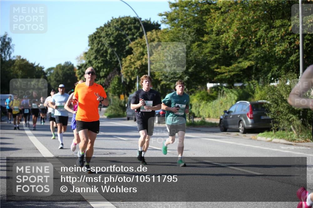20.09.2026 - PSD Bank Halbmarathon Jannik Wohlers http://msf.ph/oto/10511795 20.09.2026 10:30:56 Laufen  meine-sportfotos.de
