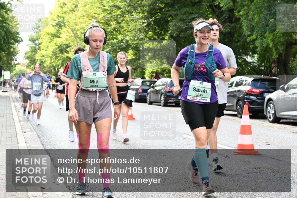 20.09.2026 - PSD Bank Halbmarathon Dr. Thomas Lammeyer http://msf.ph/oto/10511807 20.09.2026 11:07:32 Laufen 3933, 4245 meine-sportfotos.de