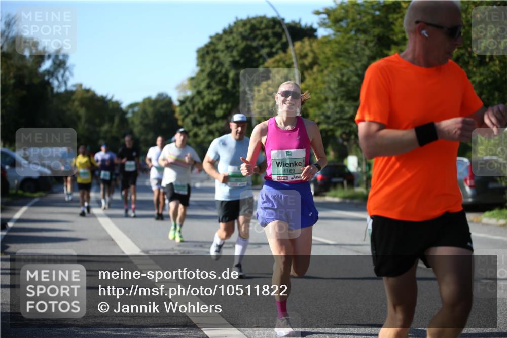 20.09.2026 - PSD Bank Halbmarathon Jannik Wohlers http://msf.ph/oto/10511822 20.09.2026 10:30:58 Laufen 1169 meine-sportfotos.de