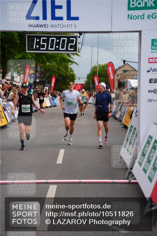 20.09.2026 - PSD Bank Halbmarathon LAZAROV Photography http://msf.ph/oto/10511826 20.09.2026 11:50:01 Ziel 1048, 1241, 2765, 2962, 4278, 4279, 4605 meine-sportfotos.de