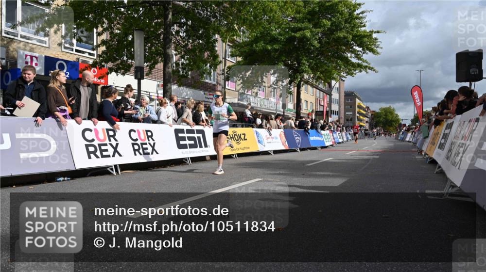 20.09.2026 - PSD Bank Halbmarathon J. Mangold http://msf.ph/oto/10511834 20.09.2026 11:38:31 Ziel 3188, 4305, 4778 meine-sportfotos.de
