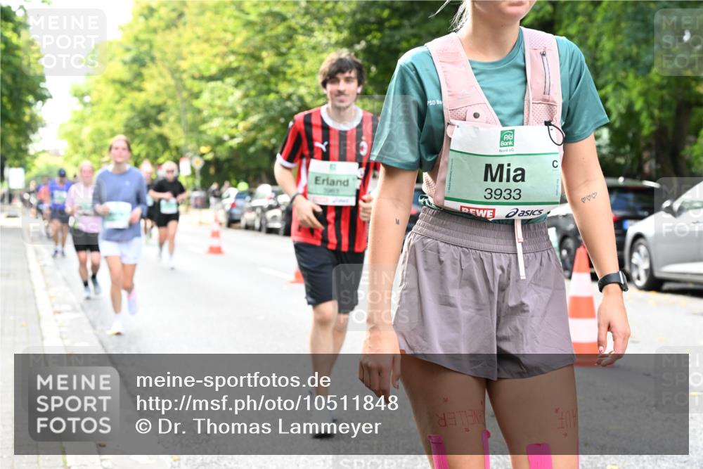 20.09.2026 - PSD Bank Halbmarathon Dr. Thomas Lammeyer http://msf.ph/oto/10511848 20.09.2026 11:07:34 Laufen 3933 meine-sportfotos.de
