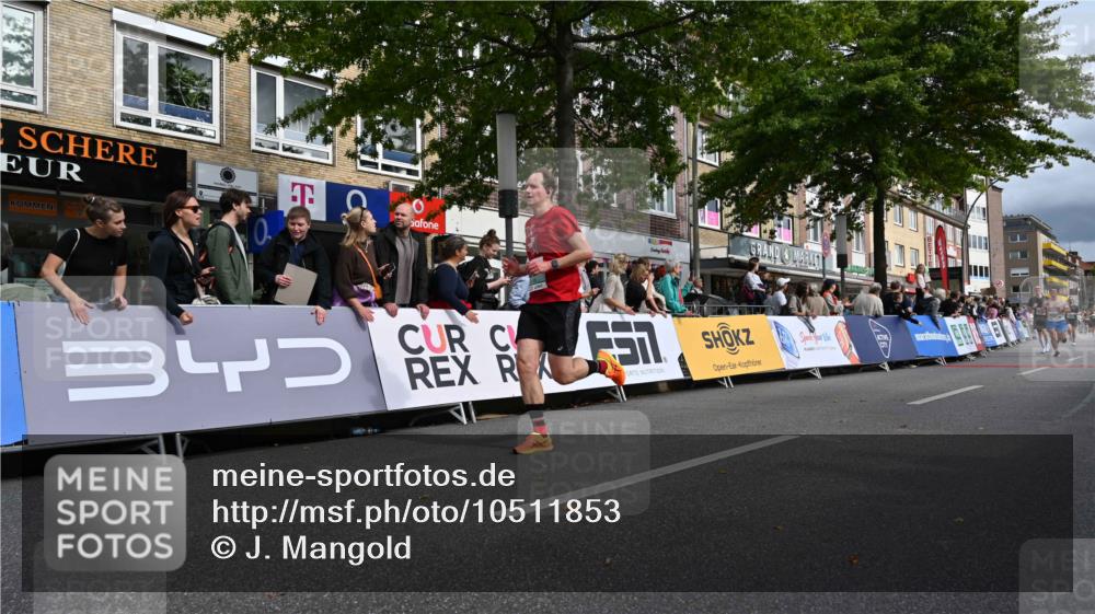 20.09.2026 - PSD Bank Halbmarathon J. Mangold http://msf.ph/oto/10511853 20.09.2026 11:38:38 Ziel 1298, 1483, 1954, 2550, 3188, 3885 meine-sportfotos.de