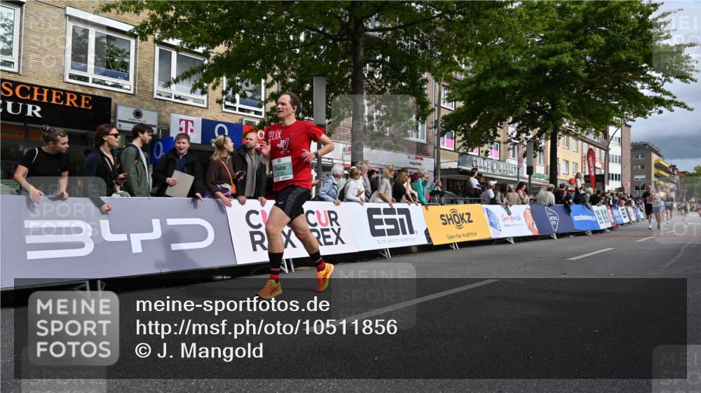 20.09.2026 - PSD Bank Halbmarathon J. Mangold http://msf.ph/oto/10511856 20.09.2026 11:38:38 Ziel 1298, 1483, 1954, 2550, 3188, 3885 meine-sportfotos.de