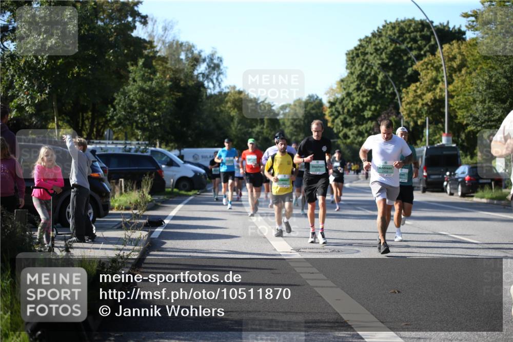 20.09.2026 - PSD Bank Halbmarathon Jannik Wohlers http://msf.ph/oto/10511870 20.09.2026 10:31:01 Laufen  meine-sportfotos.de