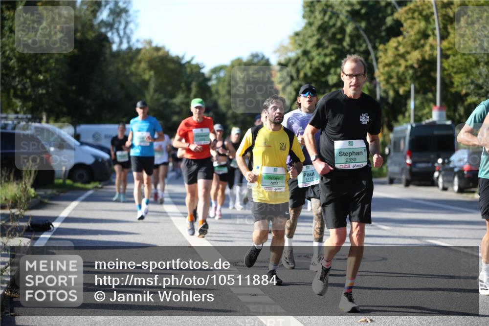 20.09.2026 - PSD Bank Halbmarathon Jannik Wohlers http://msf.ph/oto/10511884 20.09.2026 10:31:02 Laufen 5, 4628, 4117, 2330 meine-sportfotos.de