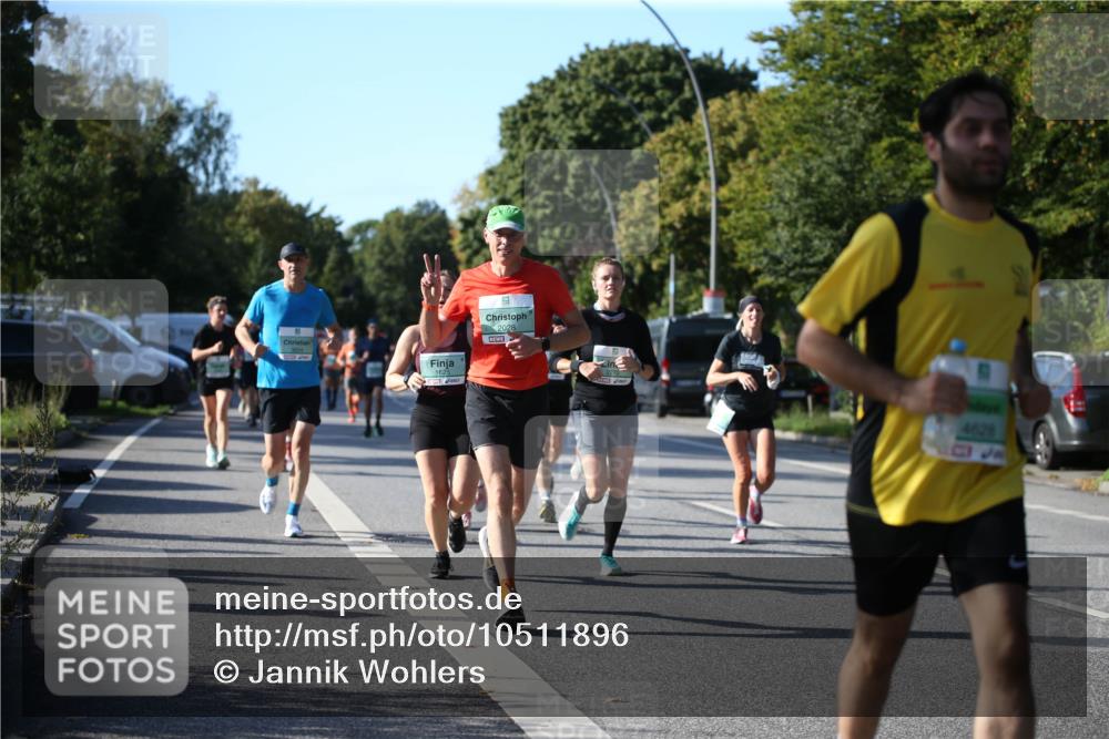 20.09.2026 - PSD Bank Halbmarathon Jannik Wohlers http://msf.ph/oto/10511896 20.09.2026 10:31:05 Laufen 1625, 2028, 4628 meine-sportfotos.de