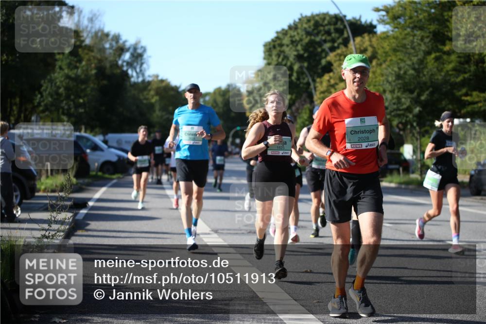 20.09.2026 - PSD Bank Halbmarathon Jannik Wohlers http://msf.ph/oto/10511913 20.09.2026 10:31:06 Laufen 1625, 2028 meine-sportfotos.de