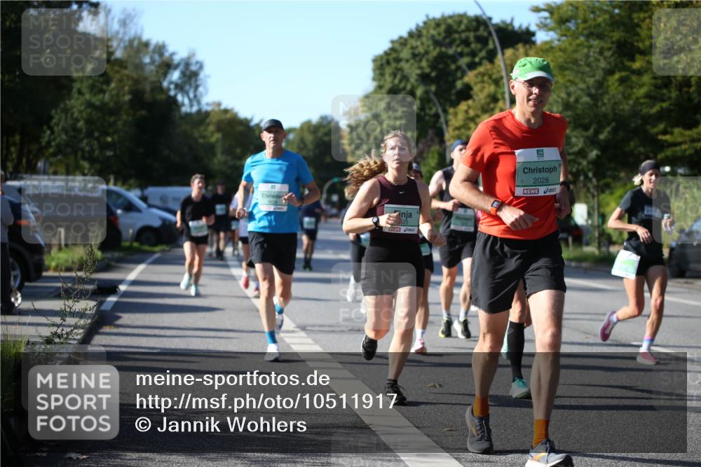 20.09.2026 - PSD Bank Halbmarathon Jannik Wohlers http://msf.ph/oto/10511917 20.09.2026 10:31:06 Laufen 625, 2028 meine-sportfotos.de