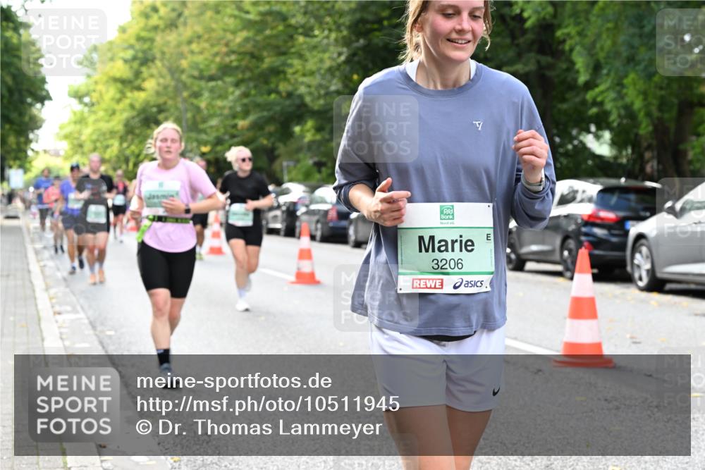 20.09.2026 - PSD Bank Halbmarathon Dr. Thomas Lammeyer http://msf.ph/oto/10511945 20.09.2026 11:07:37 Laufen 3206 meine-sportfotos.de