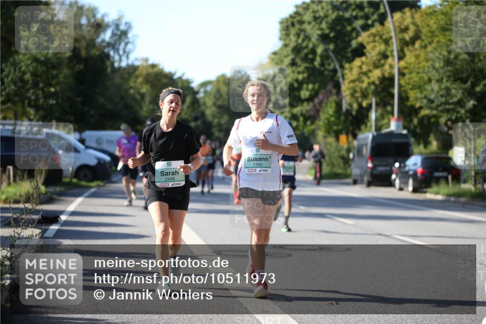 20.09.2026 - PSD Bank Halbmarathon Jannik Wohlers http://msf.ph/oto/10511973 20.09.2026 10:31:09 Laufen 2448, 1760 meine-sportfotos.de