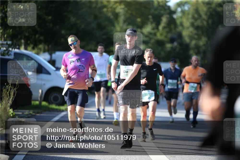 20.09.2026 - PSD Bank Halbmarathon Jannik Wohlers http://msf.ph/oto/10511979 20.09.2026 10:31:10 Laufen 3566 meine-sportfotos.de