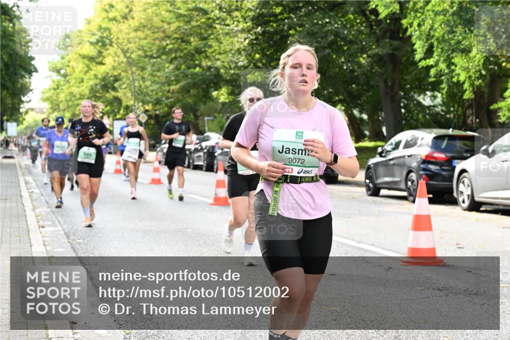 20.09.2026 - PSD Bank Halbmarathon Dr. Thomas Lammeyer http://msf.ph/oto/10512002 20.09.2026 11:07:39 Laufen 3072, 12 meine-sportfotos.de