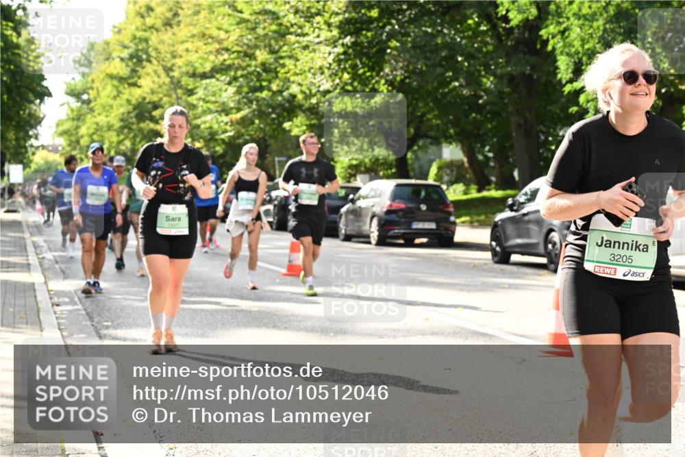 20.09.2026 - PSD Bank Halbmarathon Dr. Thomas Lammeyer http://msf.ph/oto/10512046 20.09.2026 11:07:41 Laufen 3205 meine-sportfotos.de