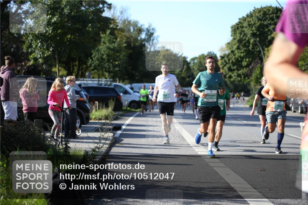 20.09.2026 - PSD Bank Halbmarathon Jannik Wohlers http://msf.ph/oto/10512047 20.09.2026 10:31:16 Laufen 2104 meine-sportfotos.de