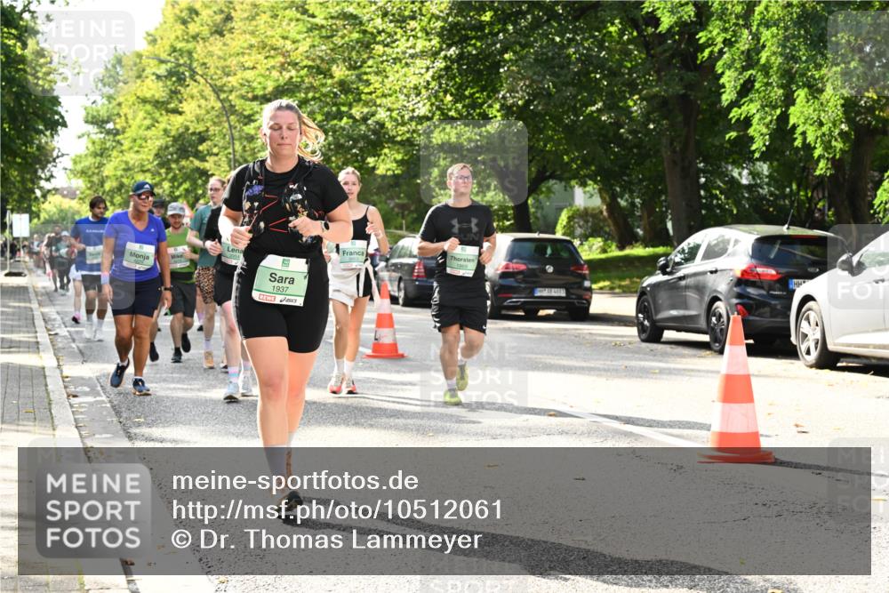 20.09.2026 - PSD Bank Halbmarathon Dr. Thomas Lammeyer http://msf.ph/oto/10512061 20.09.2026 11:07:42 Laufen 1937, 1869 meine-sportfotos.de