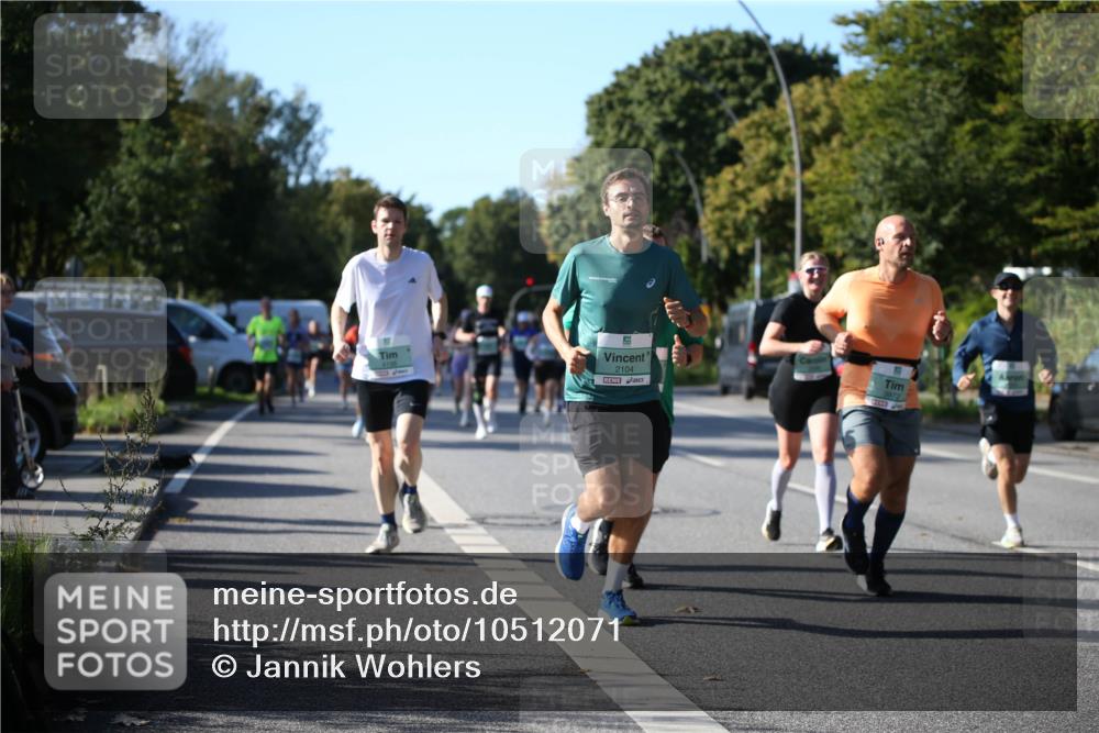 20.09.2026 - PSD Bank Halbmarathon Jannik Wohlers http://msf.ph/oto/10512071 20.09.2026 10:31:17 Laufen 4156, 2104, 3972 meine-sportfotos.de