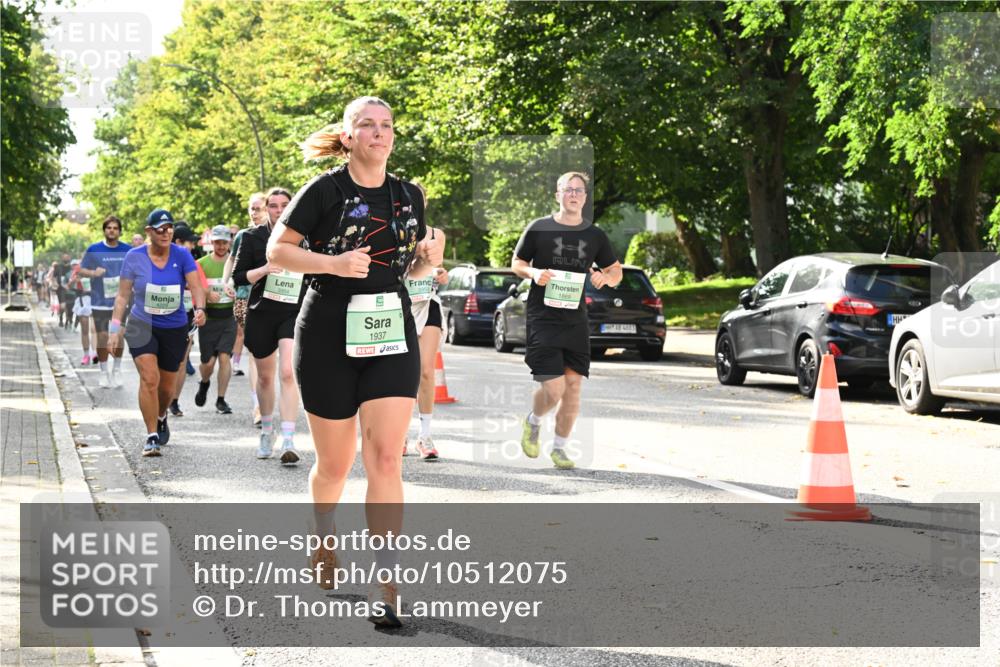20.09.2026 - PSD Bank Halbmarathon Dr. Thomas Lammeyer http://msf.ph/oto/10512075 20.09.2026 11:07:42 Laufen 1937, 1869 meine-sportfotos.de