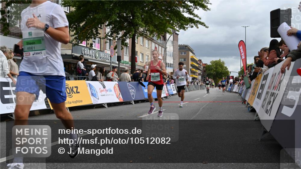 20.09.2026 - PSD Bank Halbmarathon J. Mangold http://msf.ph/oto/10512082 20.09.2026 11:38:57 Ziel 1115, 1316, 1764, 2515, 3727, 4106, 4148, 4661, 4683 meine-sportfotos.de