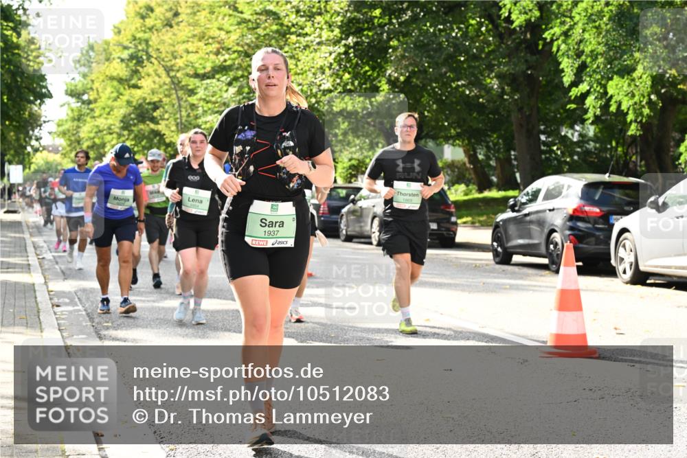 20.09.2026 - PSD Bank Halbmarathon Dr. Thomas Lammeyer http://msf.ph/oto/10512083 20.09.2026 11:07:43 Laufen 1937, 1869 meine-sportfotos.de