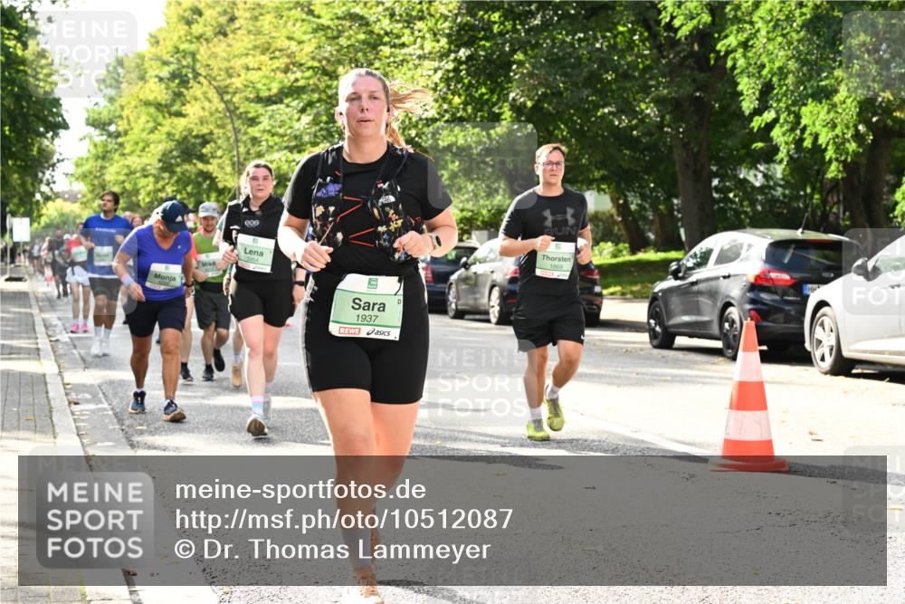 20.09.2026 - PSD Bank Halbmarathon Dr. Thomas Lammeyer http://msf.ph/oto/10512087 20.09.2026 11:07:43 Laufen 3954, 1937, 1869 meine-sportfotos.de