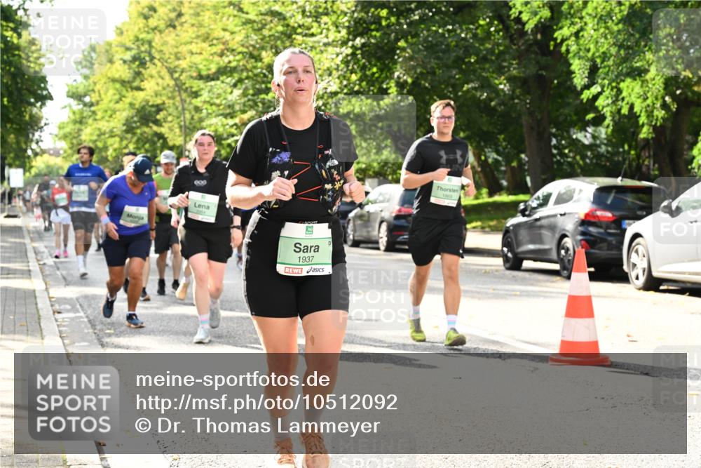 20.09.2026 - PSD Bank Halbmarathon Dr. Thomas Lammeyer http://msf.ph/oto/10512092 20.09.2026 11:07:43 Laufen 1937, 1869 meine-sportfotos.de