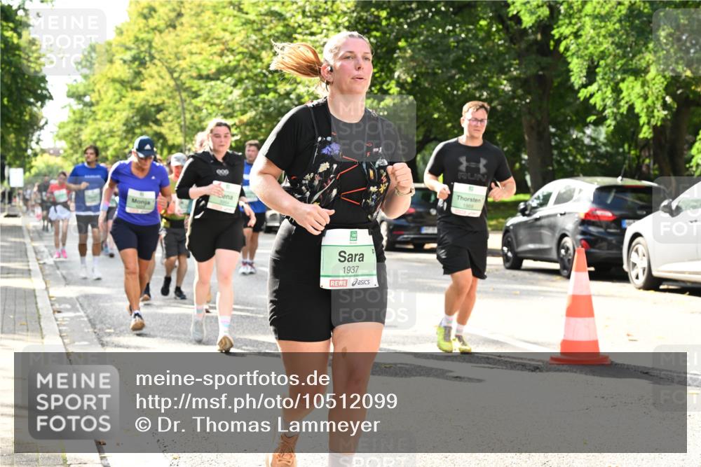 20.09.2026 - PSD Bank Halbmarathon Dr. Thomas Lammeyer http://msf.ph/oto/10512099 20.09.2026 11:07:43 Laufen 1937, 1869 meine-sportfotos.de