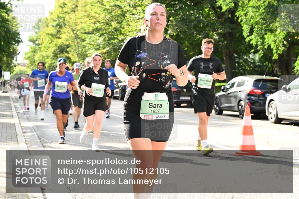 20.09.2026 - PSD Bank Halbmarathon Dr. Thomas Lammeyer http://msf.ph/oto/10512105 20.09.2026 11:07:43 Laufen 1937, 1869 meine-sportfotos.de