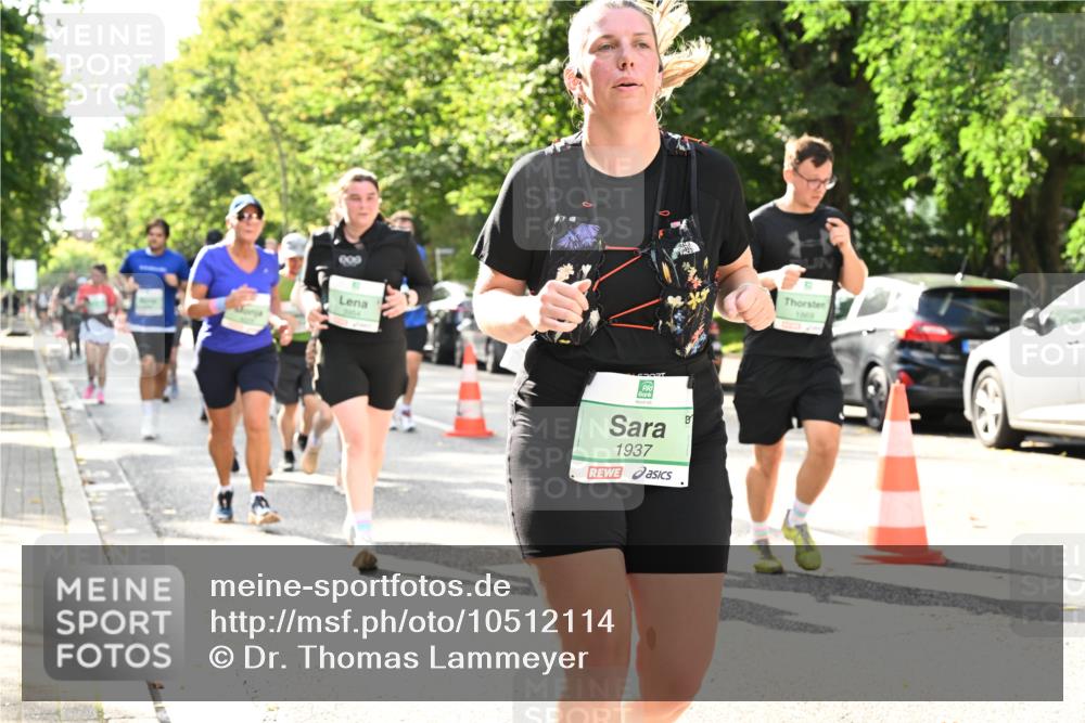 20.09.2026 - PSD Bank Halbmarathon Dr. Thomas Lammeyer http://msf.ph/oto/10512114 20.09.2026 11:07:44 Laufen 1937, 1809 meine-sportfotos.de
