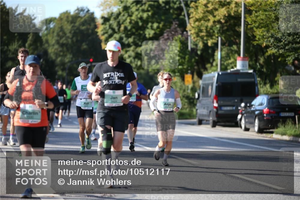 20.09.2026 - PSD Bank Halbmarathon Jannik Wohlers http://msf.ph/oto/10512117 20.09.2026 10:31:21 Laufen 4314, 3424, 5, 2571 meine-sportfotos.de