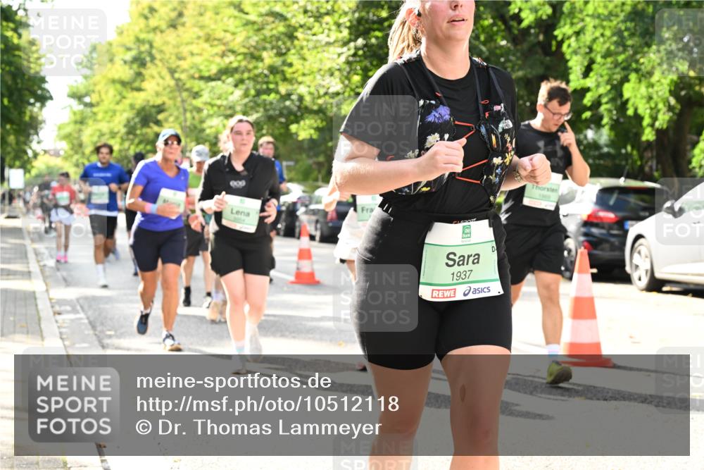 20.09.2026 - PSD Bank Halbmarathon Dr. Thomas Lammeyer http://msf.ph/oto/10512118 20.09.2026 11:07:44 Laufen 1937, 1809 meine-sportfotos.de