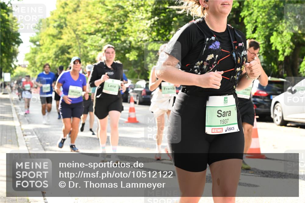 20.09.2026 - PSD Bank Halbmarathon Dr. Thomas Lammeyer http://msf.ph/oto/10512122 20.09.2026 11:07:44 Laufen 1937, 1800 meine-sportfotos.de
