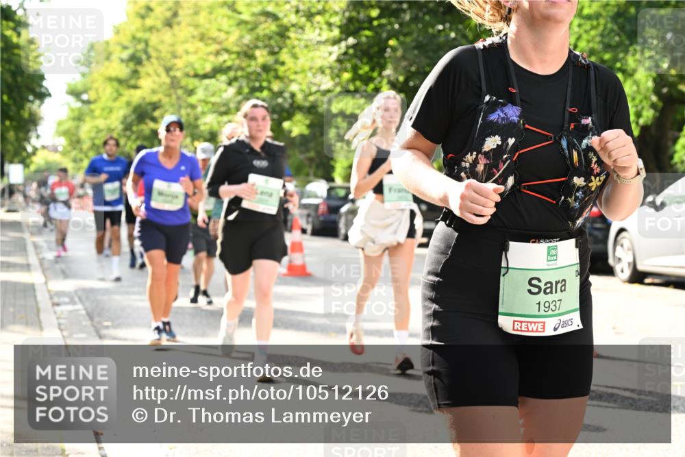 20.09.2026 - PSD Bank Halbmarathon Dr. Thomas Lammeyer http://msf.ph/oto/10512126 20.09.2026 11:07:44 Laufen 1937 meine-sportfotos.de