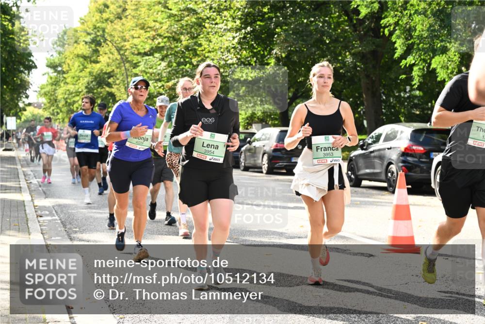 20.09.2026 - PSD Bank Halbmarathon Dr. Thomas Lammeyer http://msf.ph/oto/10512134 20.09.2026 11:07:44 Laufen 4229, 3954, 3953, 1 meine-sportfotos.de